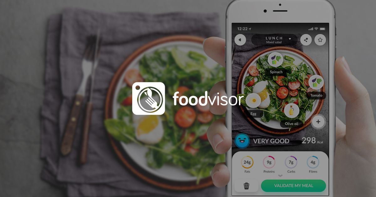 foodvisor success story - OG