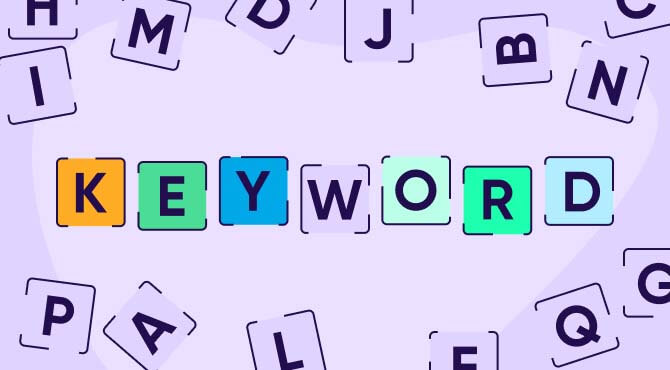 ASO keywords research steps