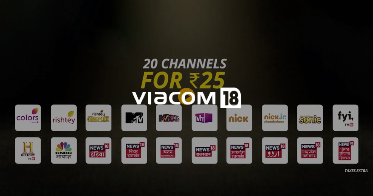 Viacom AppsFlyer Customer OG