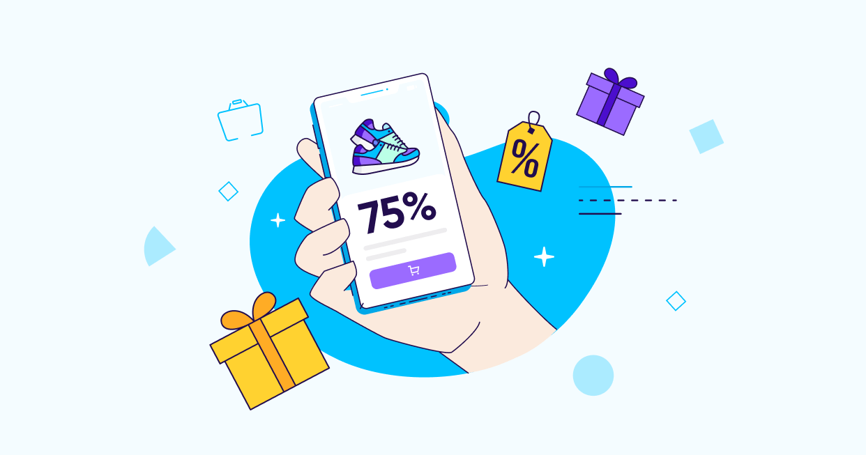 2021: El mayor Black Friday para apps móviles